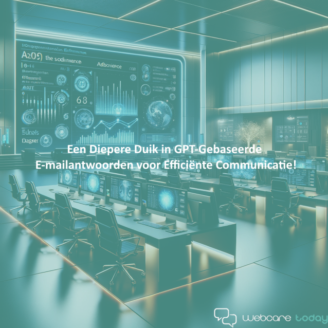 GPT-gebaseerde-emailantwoorden GPT gebaseerde emailantwoorden