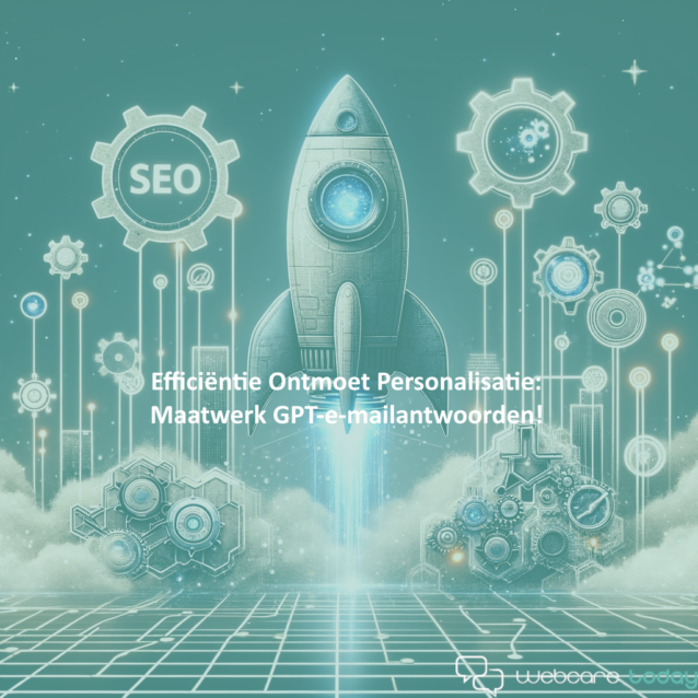 efficientie-maatwerk-gpt-emailantwoorden maatwerk chatgpt e-mailantwoorden