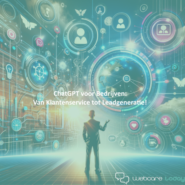chatgpt_voor_bedrijven chatgpt voor bedrijven
